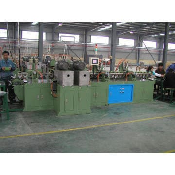 POY & DTY Finishing Machine | Taiwantrade