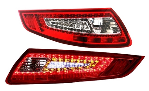 PS 997 05-08 LED TAIL LAMP