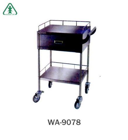 Therapeutic Cart