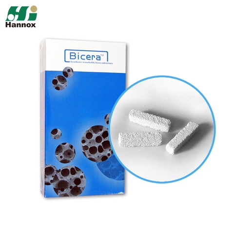 BICERA Bone Graft Substitute (HAP TCP)