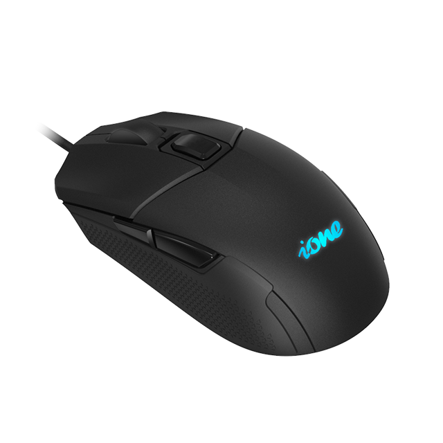 W13 LIGHT WEIGHT WIRE GAMING MOUSE