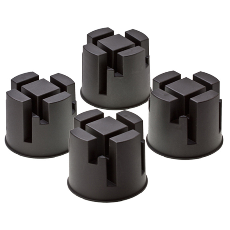 Parallel Clamp Blocks Rail And Stile Jig Set Of 4 Blocks