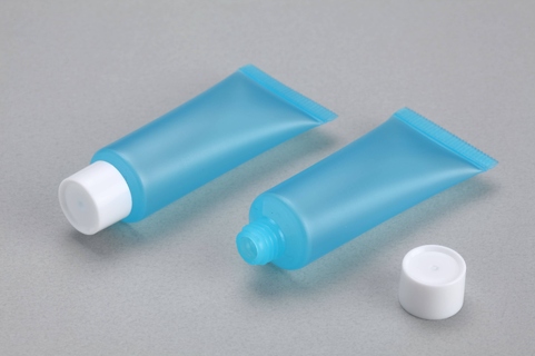 Download Small Size Cosmetic Tube Mockup For Lip Sleeping Mask Lip Balm Lip Gloss Taiwantrade Com PSD Mockup Templates