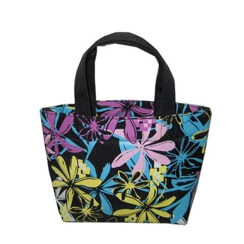 New Pattern Printed Hand Bag for Ladies