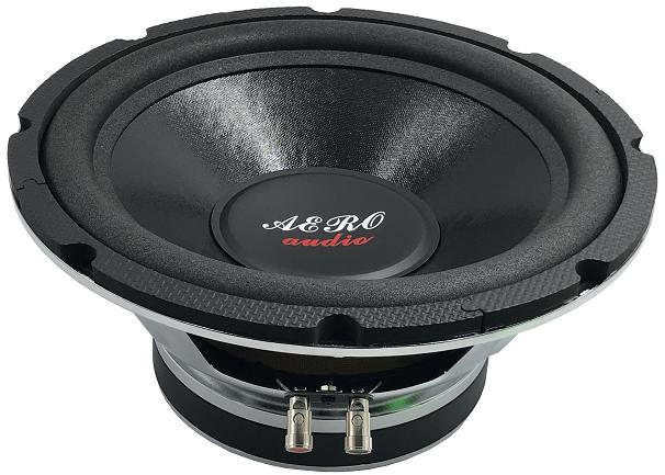 Hart best sale professional subwoofer