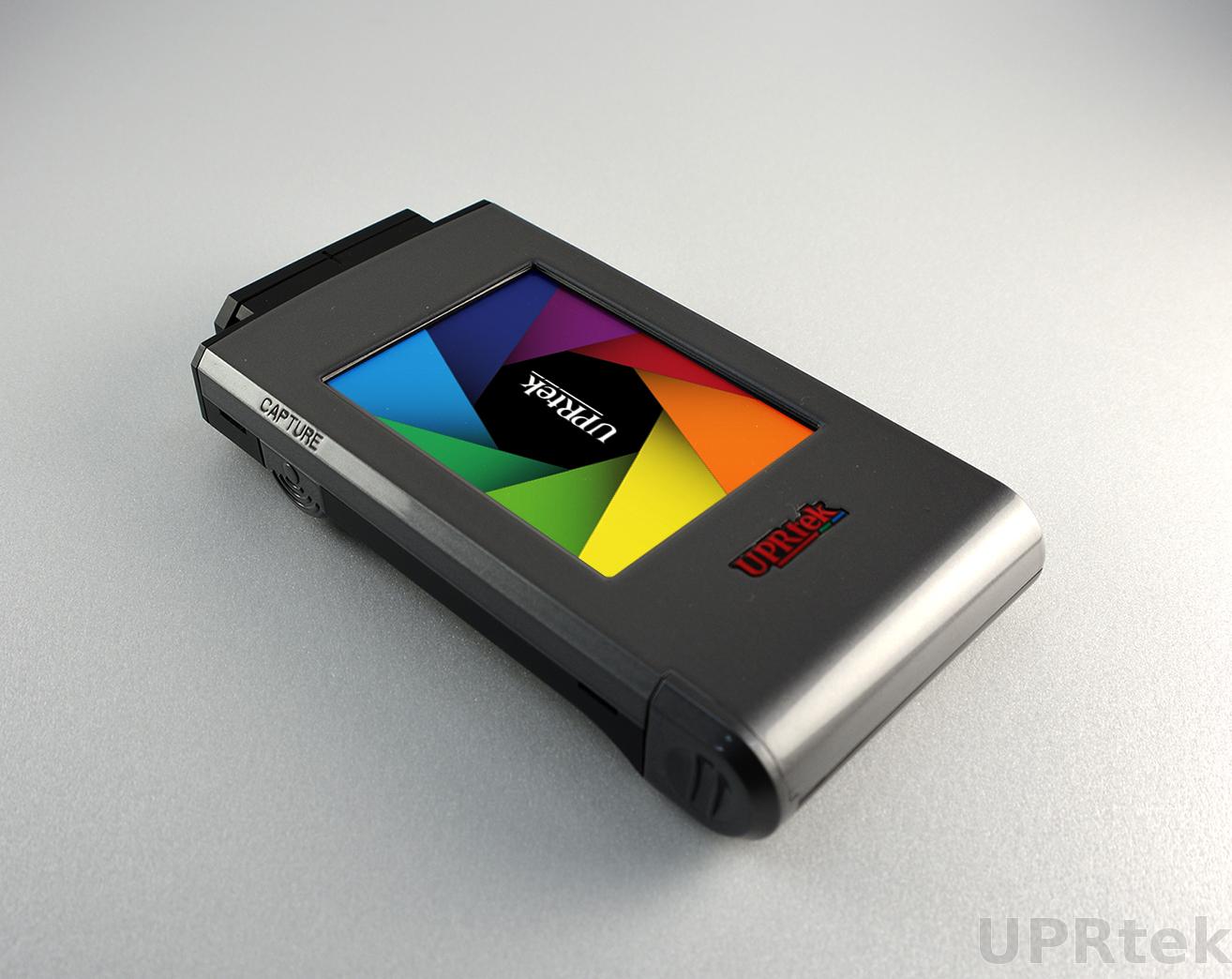 UPRtek CV600 Spectral Color Meter | Taiwantrade