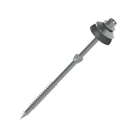 Hex Head Fibre Cement Type 17 Screw