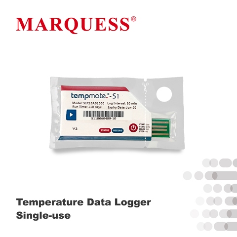 Optimizing Cold Chain Management with Temperature Data Loggers