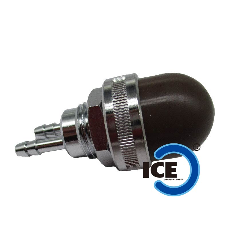 Outboard Primer Bulb 858763 for Mercury motor engine