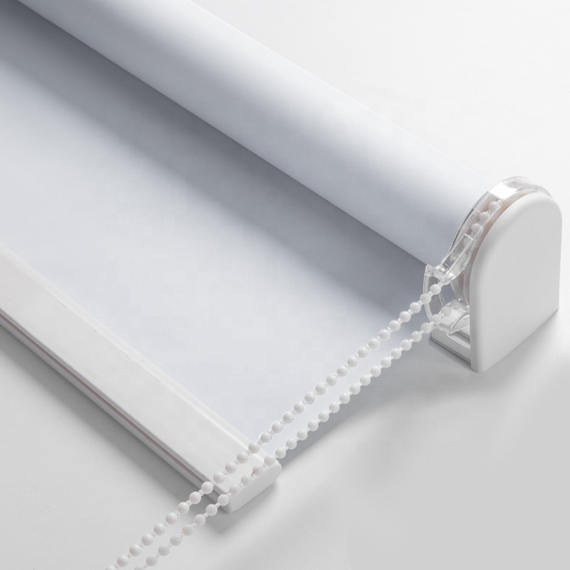 Ready Made Curtain Roller Shade Blinds Window Cover Vanttex