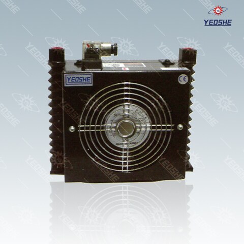AL609-CA HEAT EXCHANGER | Taiwantrade