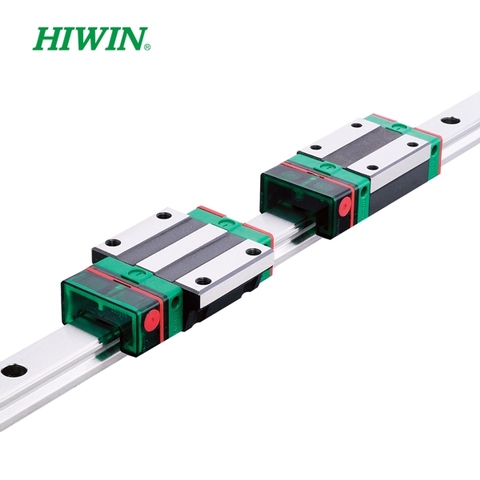 HIWIN Self lubrication Kit for Linear Guideway