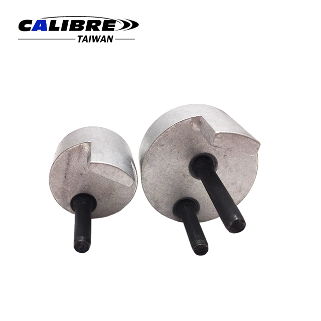 CALIBRE 2PC Removal Install Universal Pulley Drive Belt Tool Set Stretchy Belt Tool Set