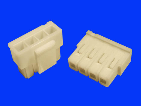 3.96mm Discrete Wire connectors