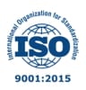ISO 9001:2015