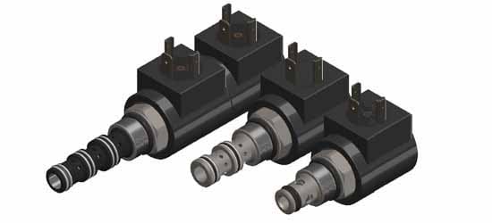 Solenoid On/Off Valve, Machinery Parts, Solenoid Valve. | Taiwantrade