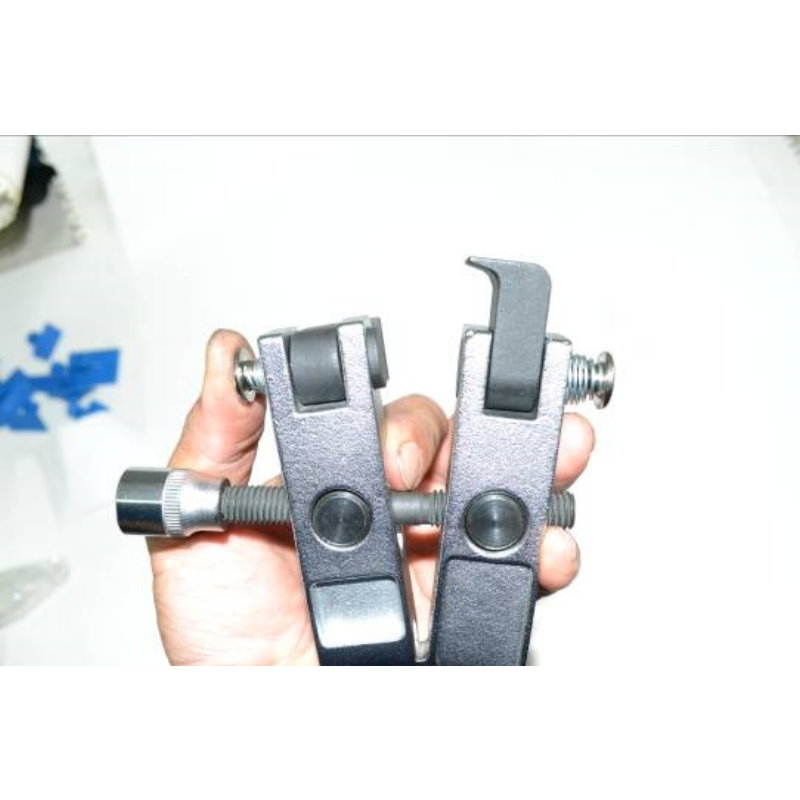 QUICK ADJUSTABLE DRIVE SHAFT CLAMP PLIER