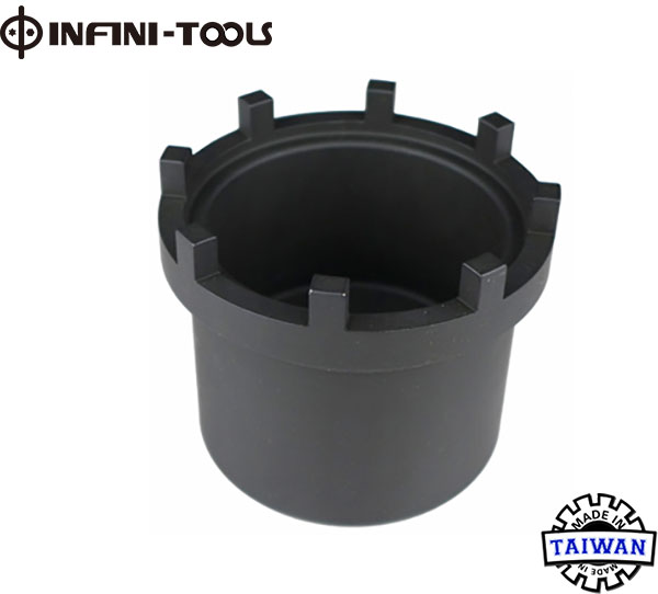 Scania Groove Nut Socket With Studs Drive Taiwantrade Com