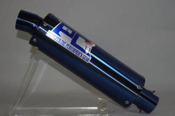 PHONGEER MR-300TT Titanium alloy muffler