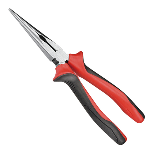 8" LONG NOSE PLIER | Taiwantrade