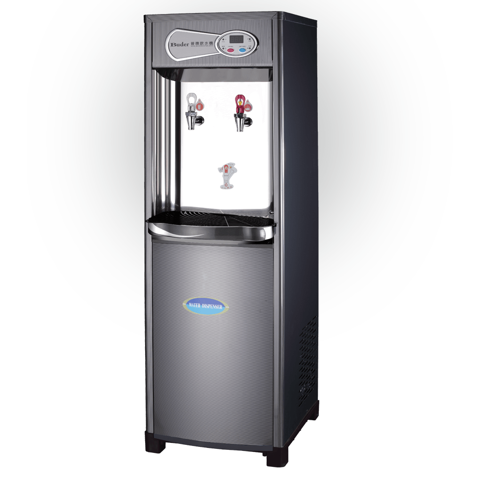 water dispenser with ro system