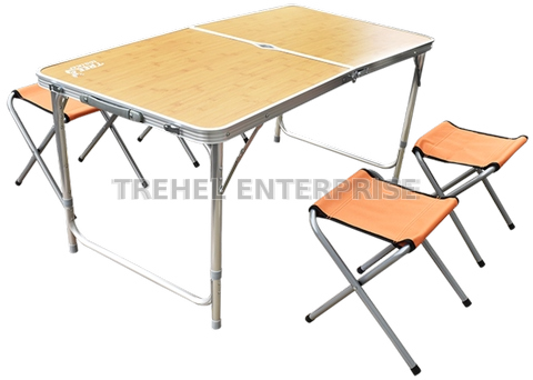 Taiwan Outdoor Camping Table Chair Taiwantrade