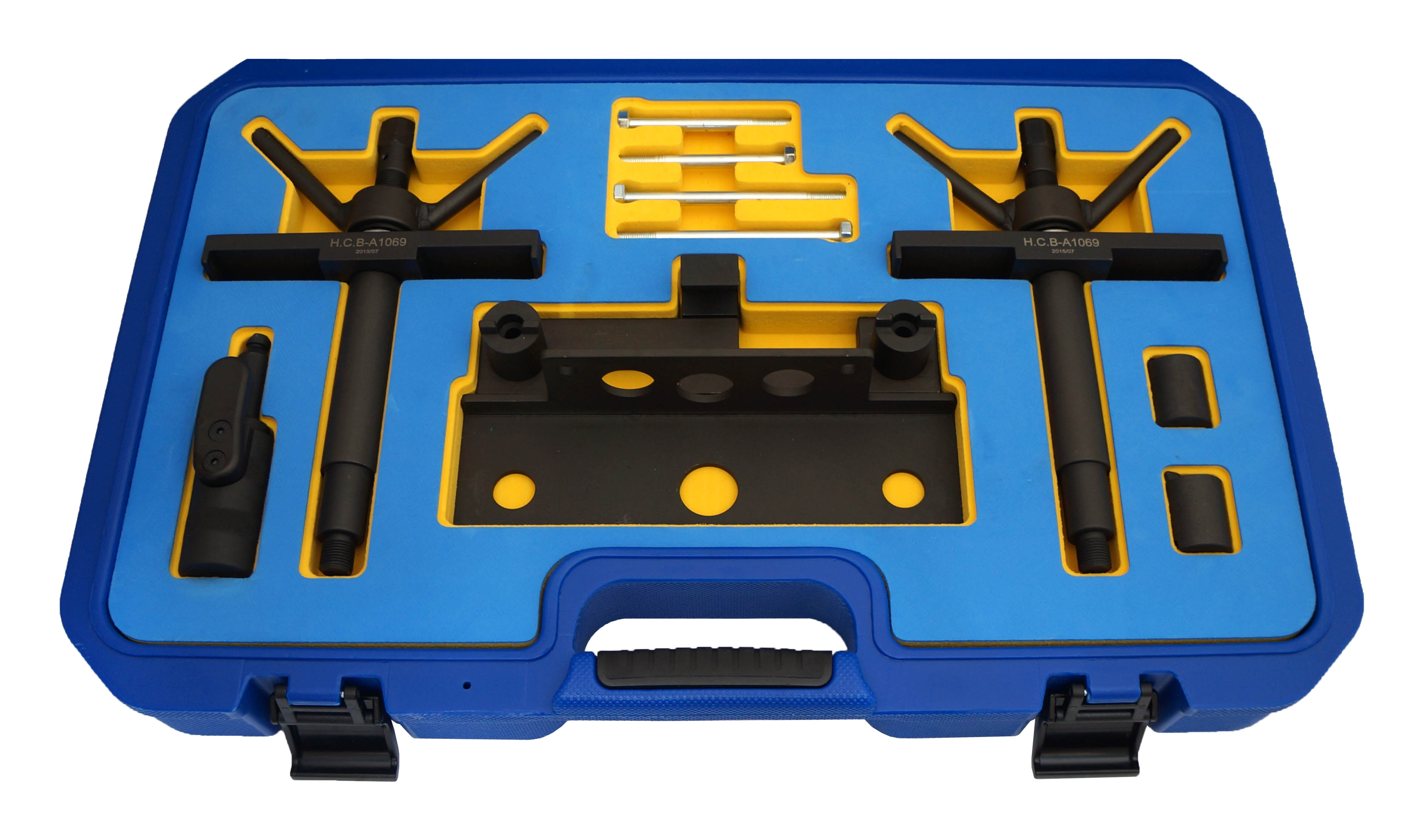 VOLVO CAMSHAFT/CRANKSHAFT ALIGNMENT TOOL