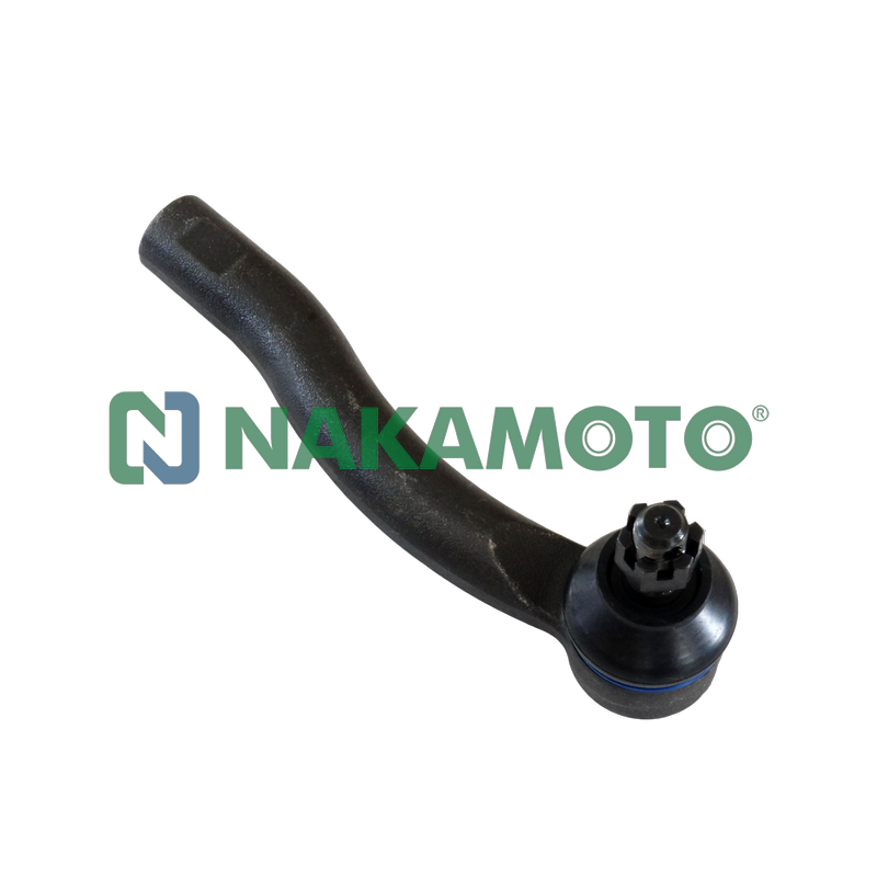 Nakamoto Autoparts 45046F9010 Tie Rod Ends for Toyota CHR 2016