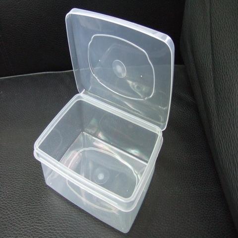 molded plastic tubs