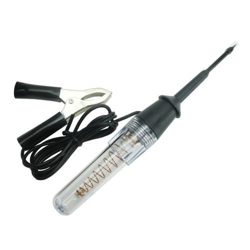 HEAVY DUTY CIRCUIT TESTER Taiwantrade
