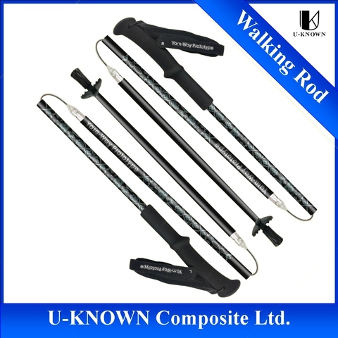 High-Quality Hiking Poles Manufacturer