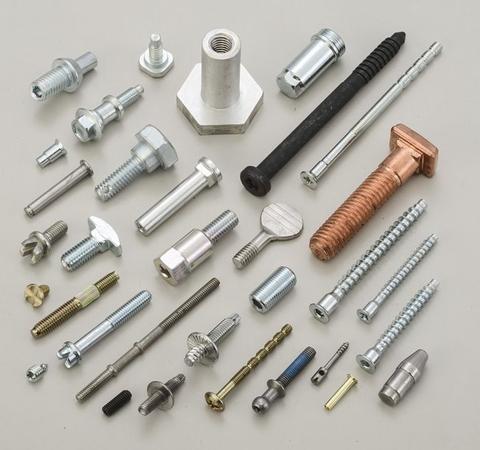 special screws
