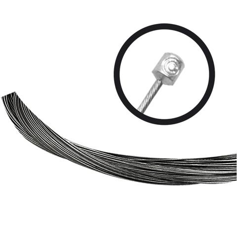 Teflon gear cable Clearance