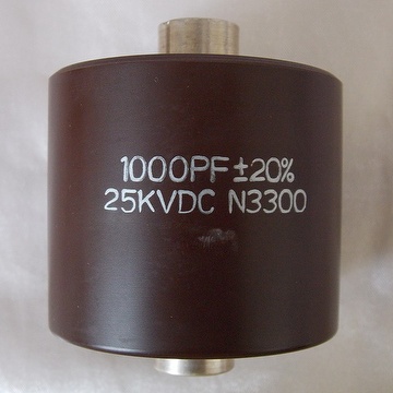 Ceramic Capacitors