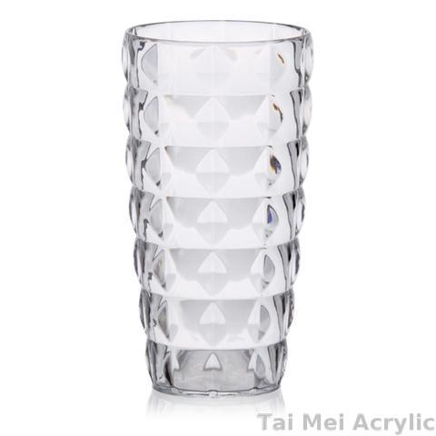 Acrylic Epic Iced Tea Glass, tumbler, cup, drinkware