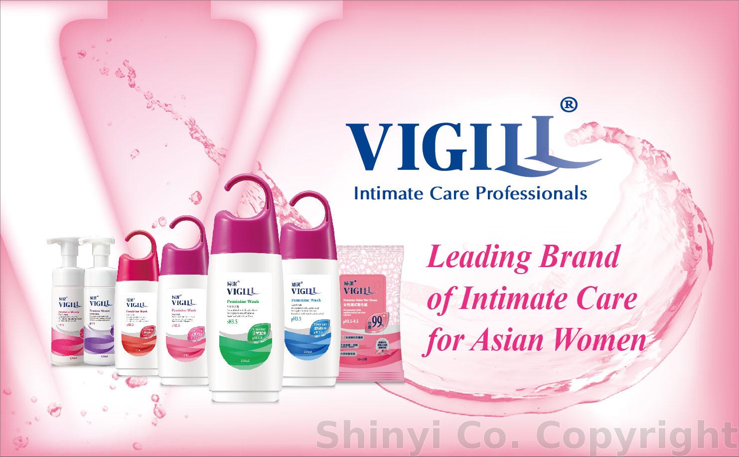 Which Feminine Intimate Hygiene Wash Is Right for Me? - Tensall Co