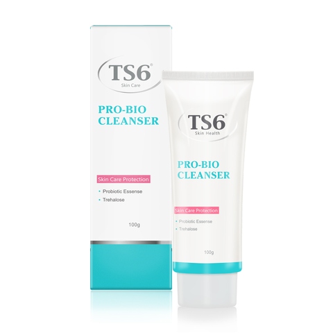 TS6 Pro-Bio Cleanser 100g | Taiwantrade.com