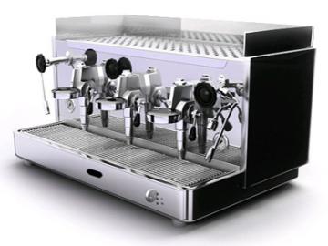 Vibimme espresso machine