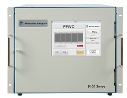 Parallel Plate Wet Denuder (PPWD)