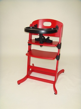 Baby High Chair