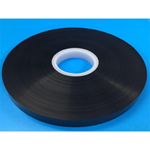 Semi-conductive Teflon film