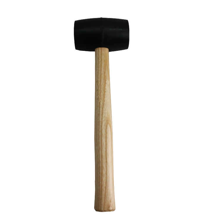 Wooden Mallet GermanType Durable 16 oz Wooden Mallet With Top