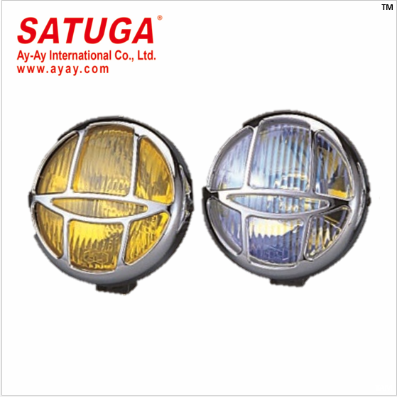 projector lamp for car