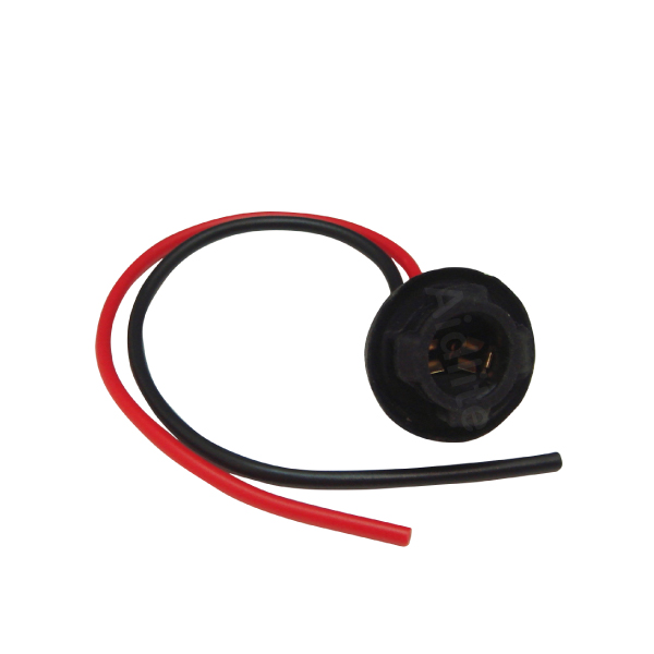 LBSJ81174 Side Marker Light Socket Pigtail