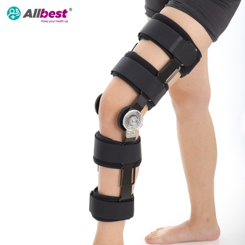 Post Op Brace For Arthritis