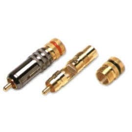 RCA Plug | Taiwantrade