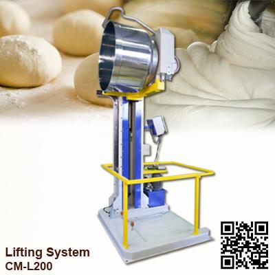 Lifting System/Tilting System