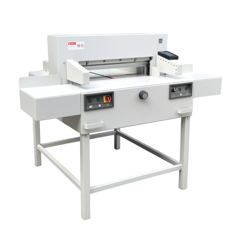 480mm Electric Guillotine Paper Cutter