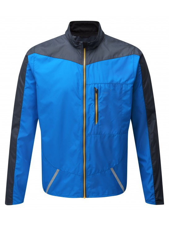 men's waterproof running jacket