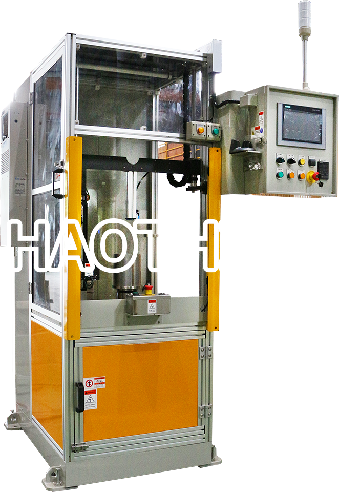 GBD measuring machine Taiwantrade